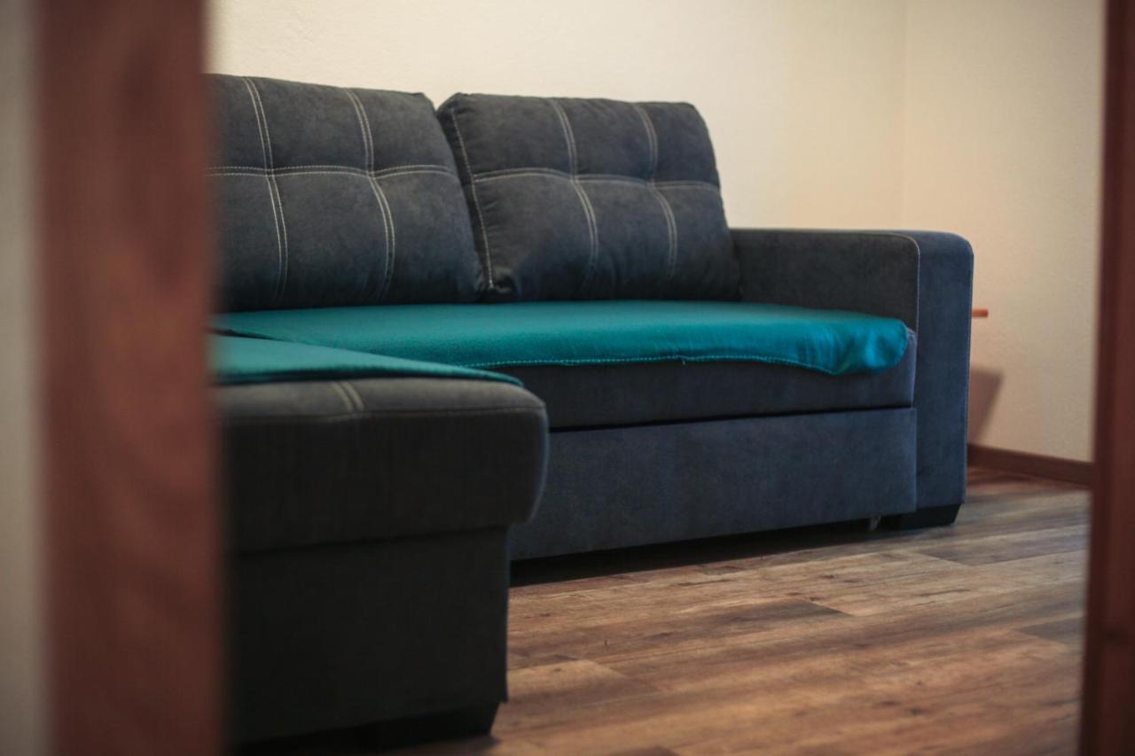 Apartma Gorski Razgled Средня-Вас-в-Бохиню Экстерьер фото