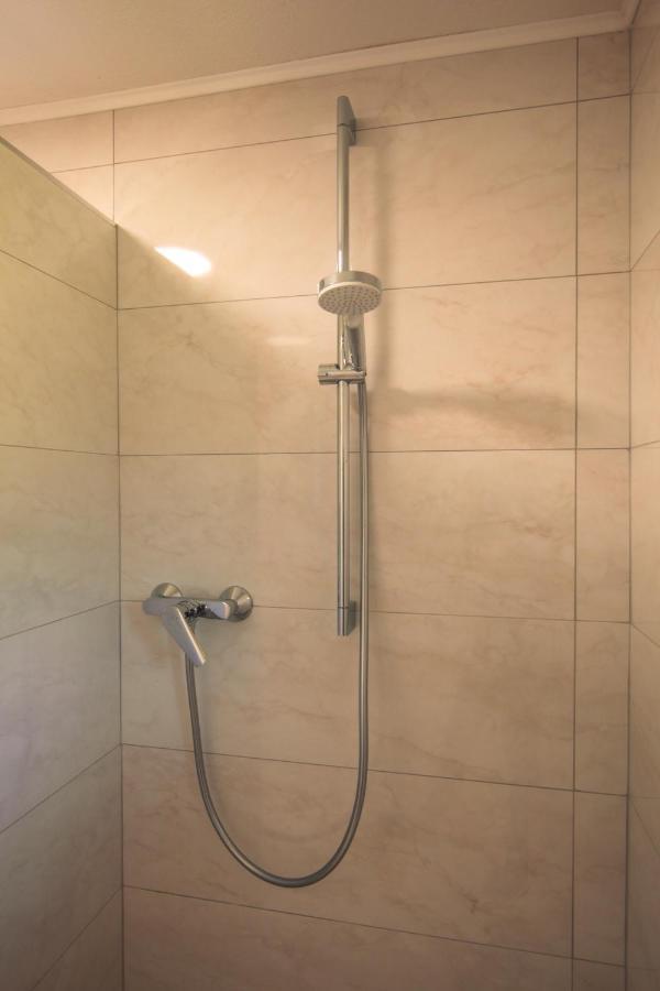 Apartma Gorski Razgled Средня-Вас-в-Бохиню Экстерьер фото